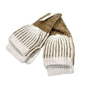 American Eagle | Knitted Mittens